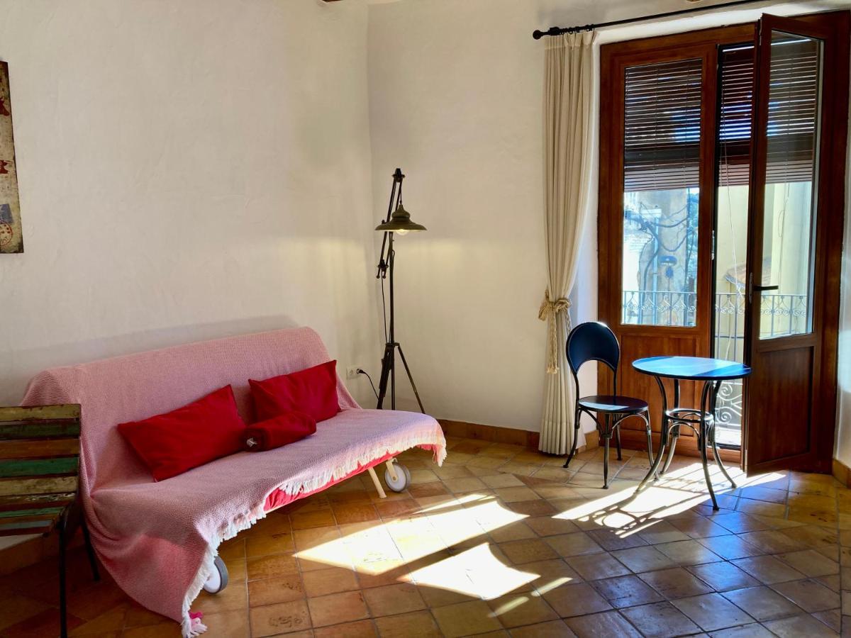 Origens II - Ideal Para Parejas El Perelló Zewnętrze zdjęcie