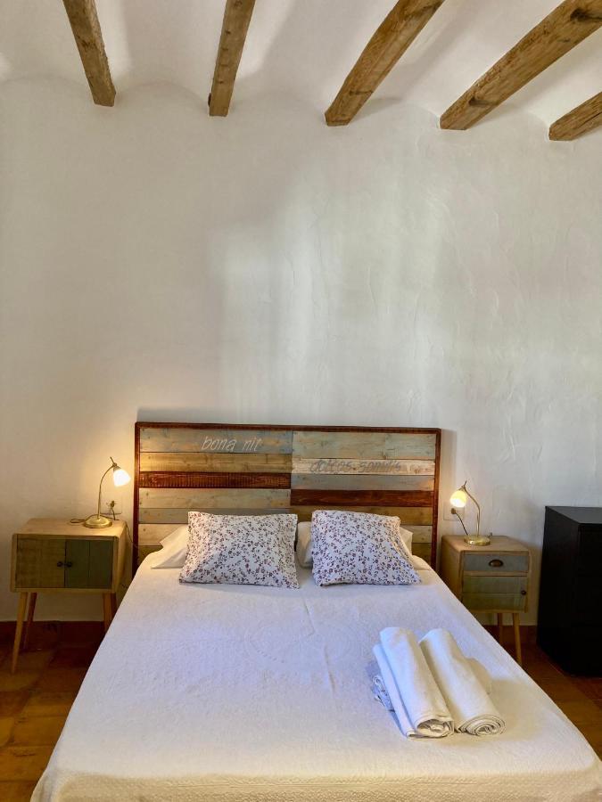 Origens II - Ideal Para Parejas El Perelló Zewnętrze zdjęcie