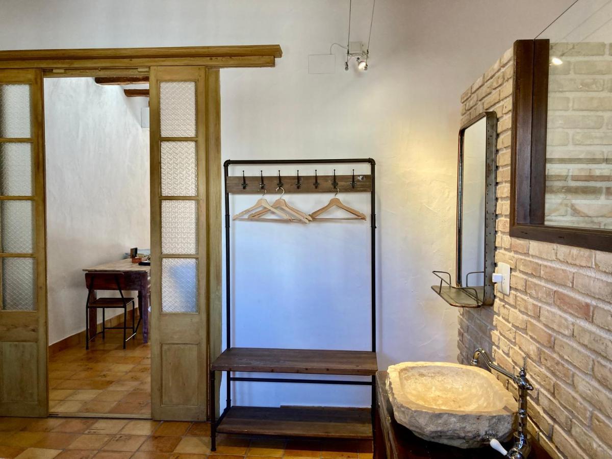 Origens II - Ideal Para Parejas El Perelló Zewnętrze zdjęcie