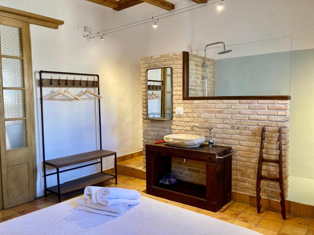 Origens II - Ideal Para Parejas El Perelló Zewnętrze zdjęcie